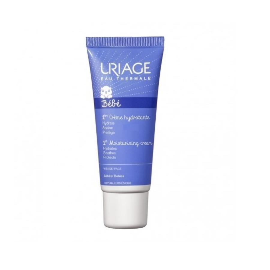 Uriage 1ere Creme Crema Idratante Protettiva 40ml