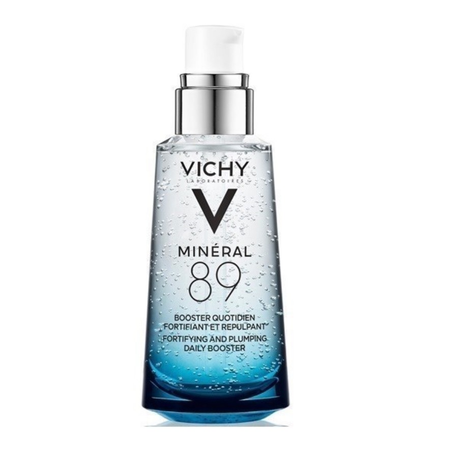 Vichy Mineral 89 Booster Fortificante Rimpolpante 75ml