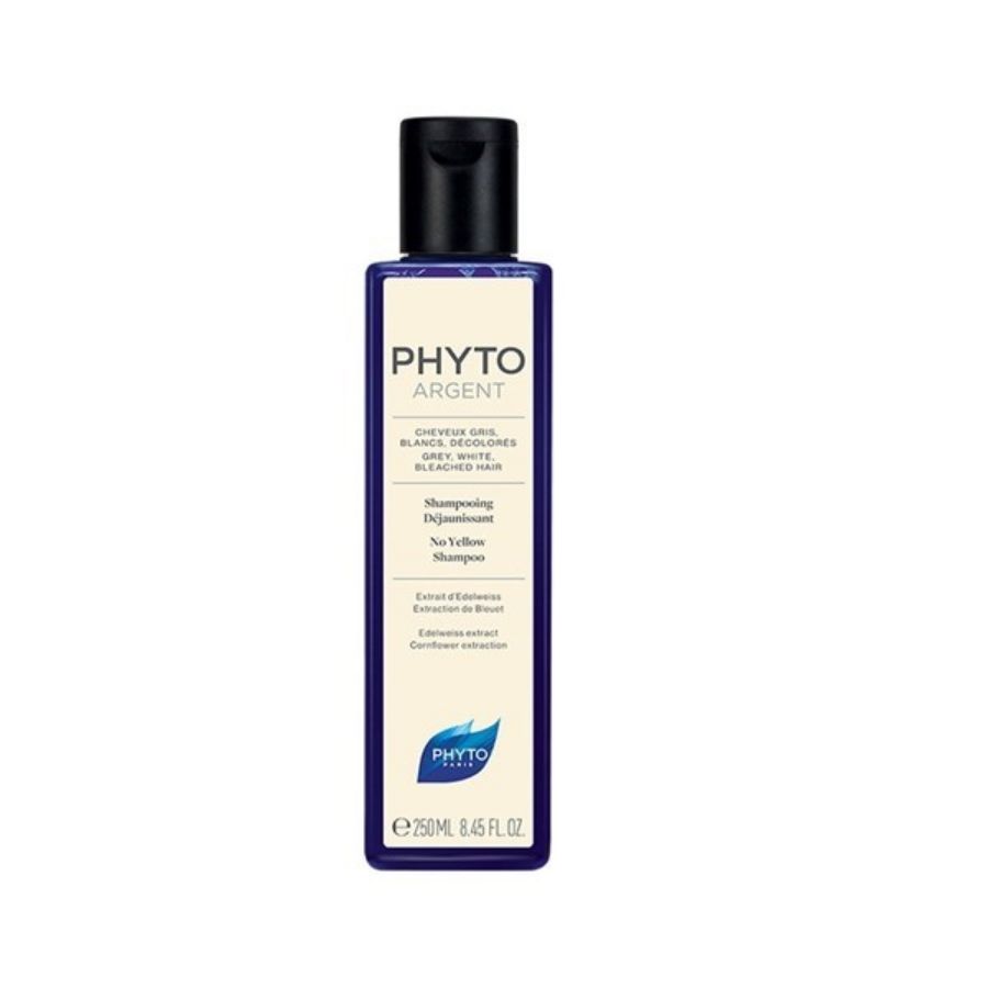 Phyto Phytoargent Shampoo Anti Ingiallimento 250ml