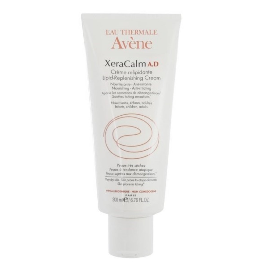 Avene Xeracalm Ad Crema Liporestitutiva 200ml