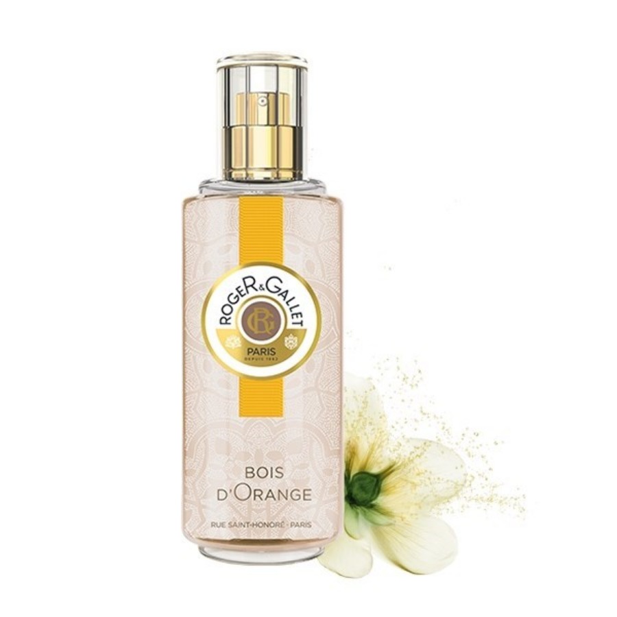 Roger Gallet Bois Orange Acqua Profumata 30ml