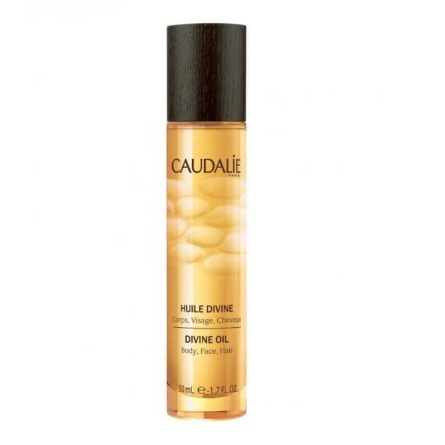 Caudalie Huile Divine Corpo Viso Capelli 50ml