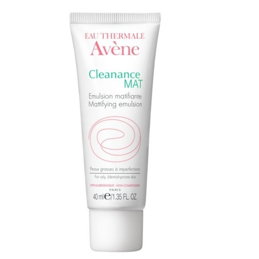 Avene Cleanance MAT Emulsione 40ml