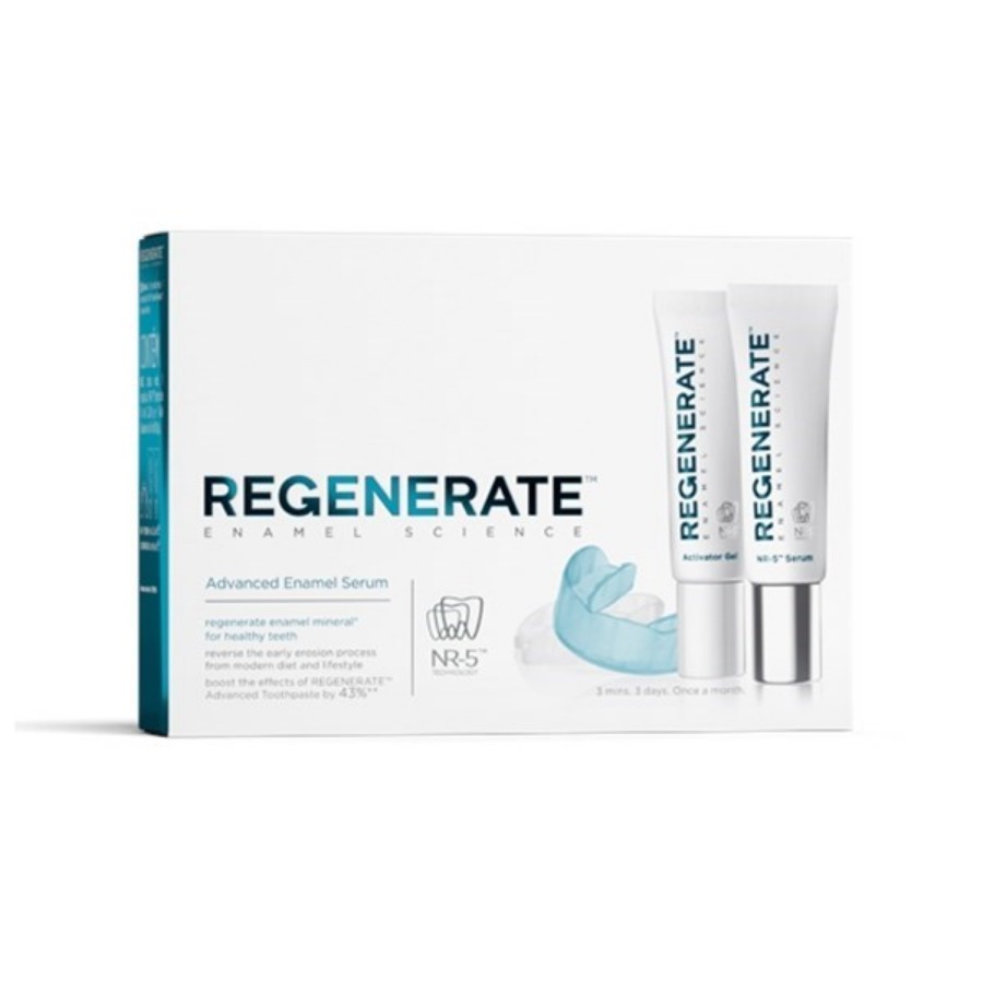 Regenerate Kit Siero Avanzato