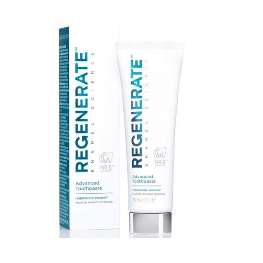 Regenerate Dentifricio Avanzato 75ml