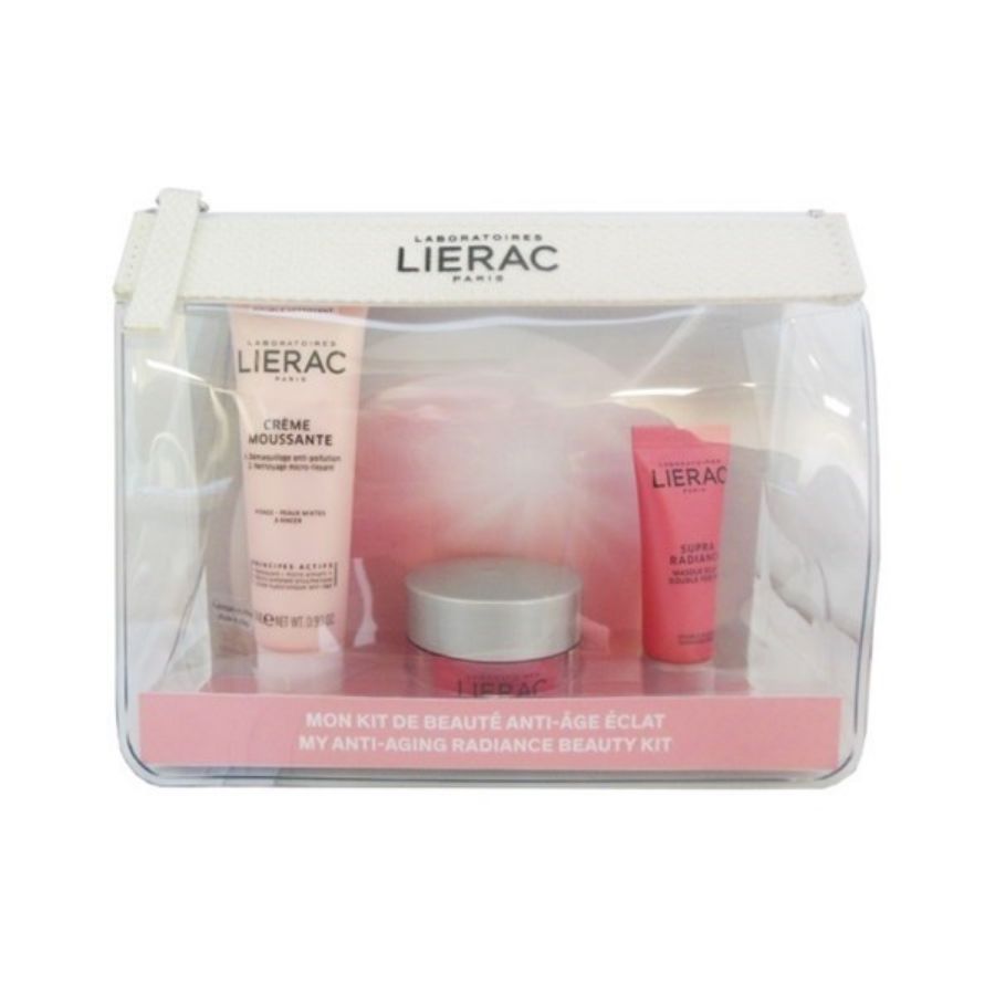 Lierac My Anti Aging Radiance Beauty Kit