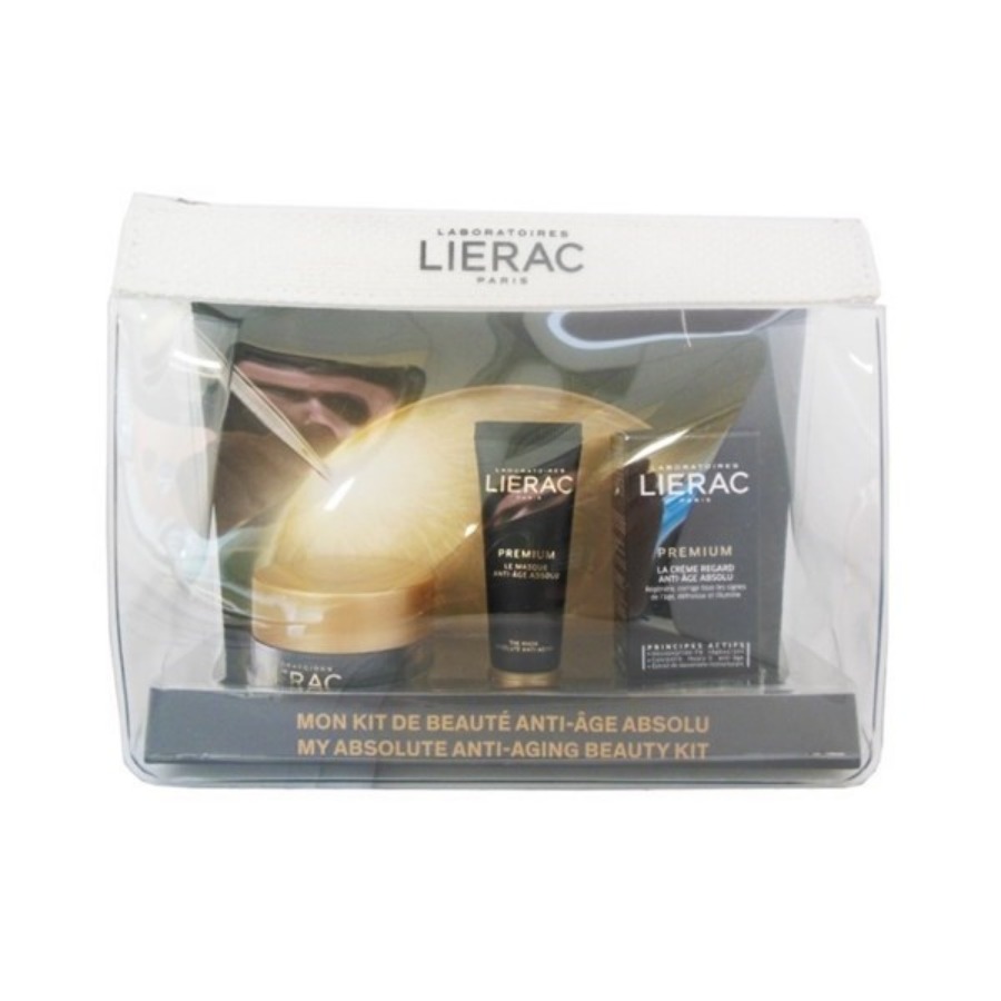 Lierac My Absolute Anti Aging Beauty Kit