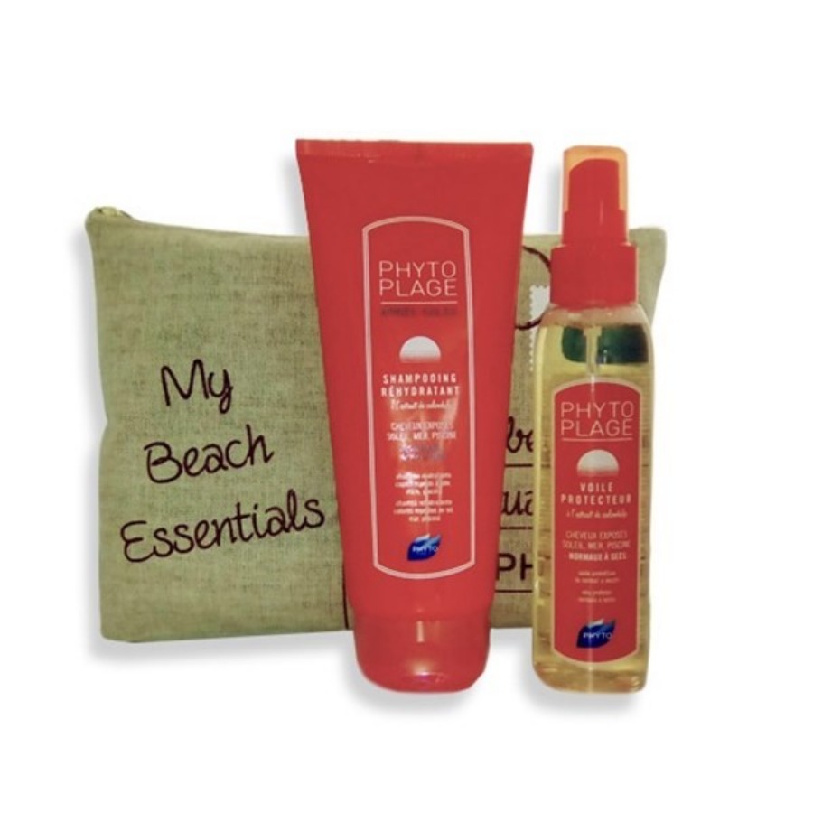 Phyto My Beach Essentials Kit