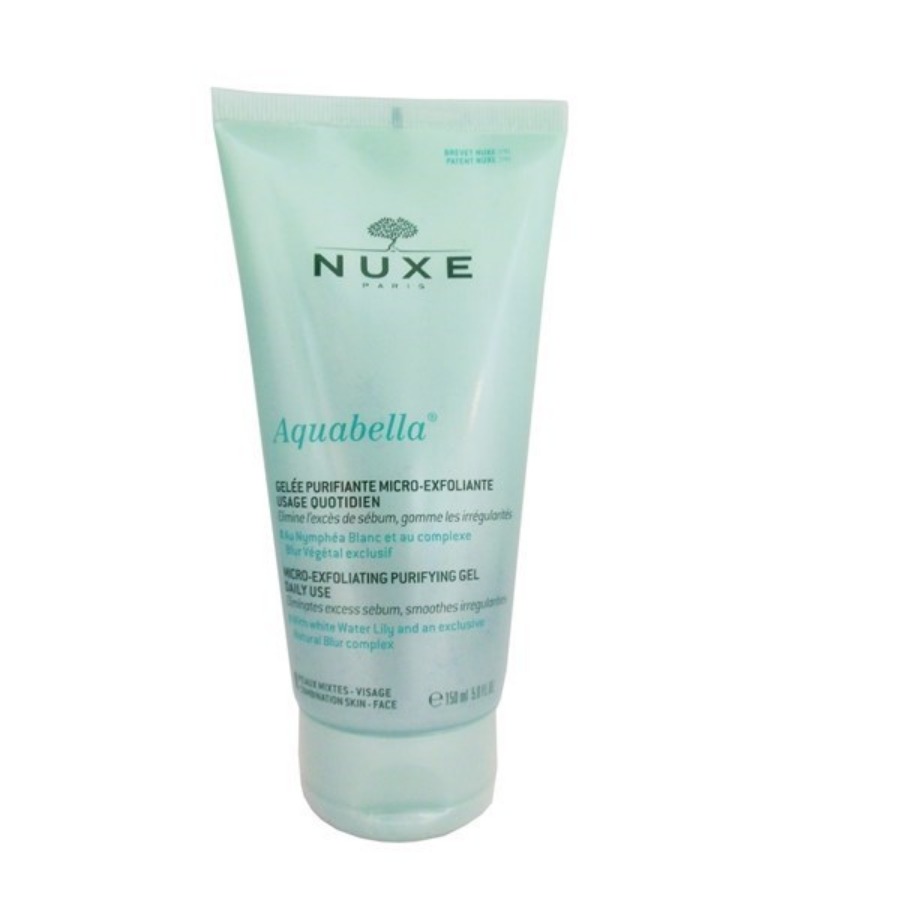 Nuxe Aquabella Gel Purificante 150ml