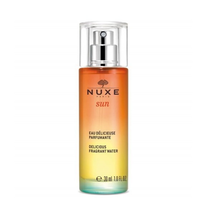 Nuxe Sun Acqua Deliziosa Profumata 30ml