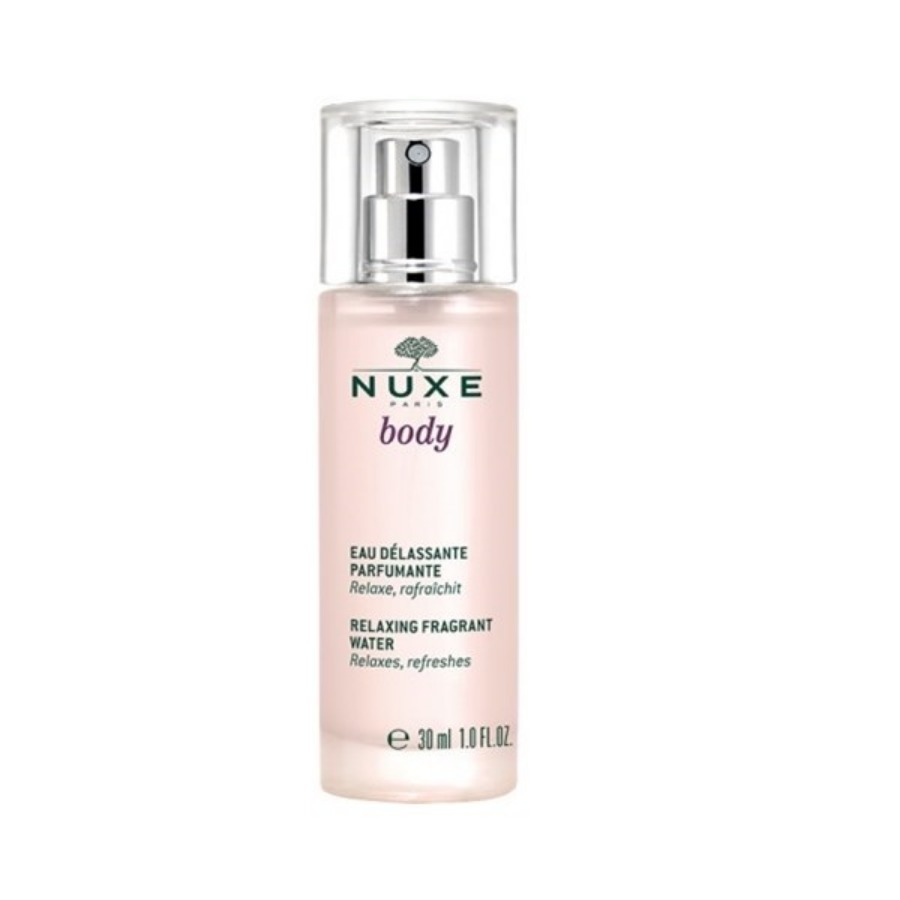 Nuxe Body Acqua Rilassante Profumata 30ml