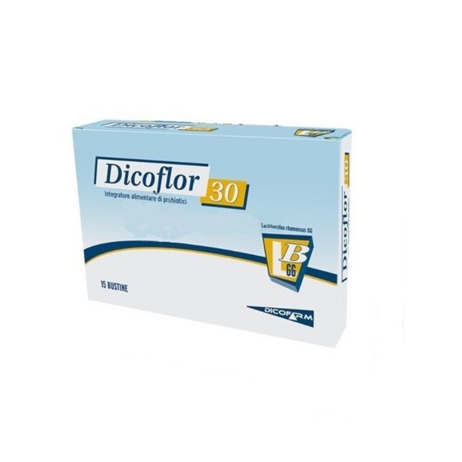 Dicoflor 30 15 Buste