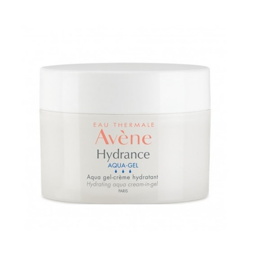 Avene Hydrance Aqua Gel Crema Idratanate 50ml