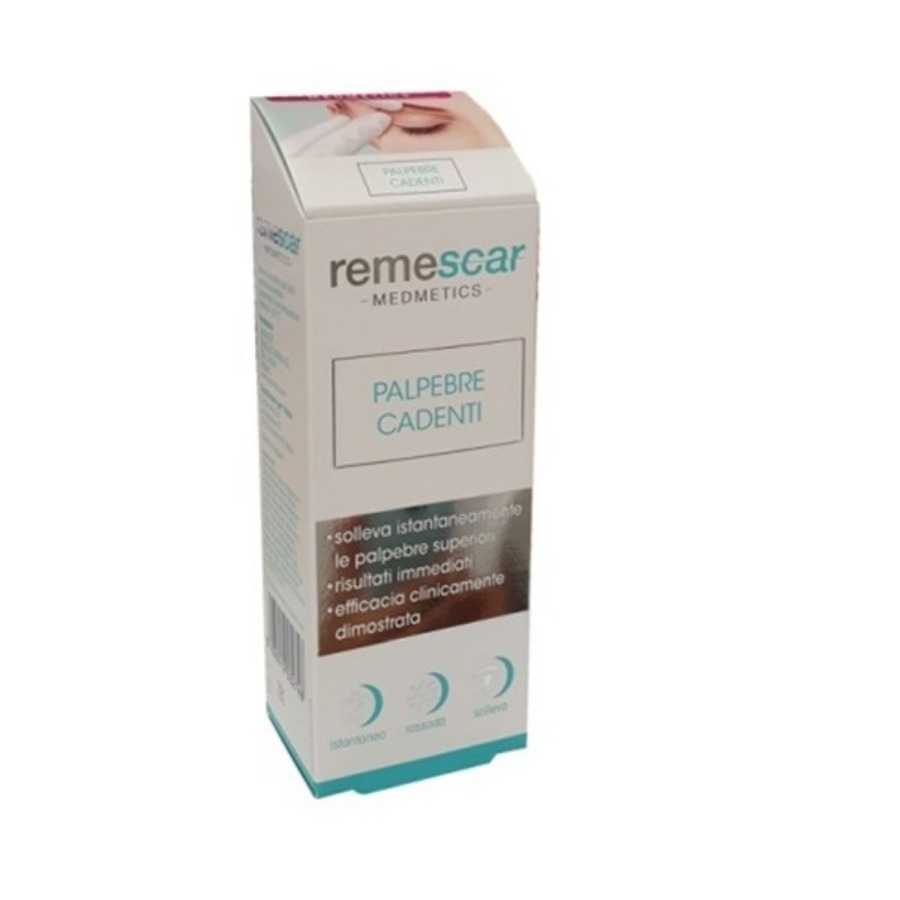 Remescar Palpebre Cadenti 8ML