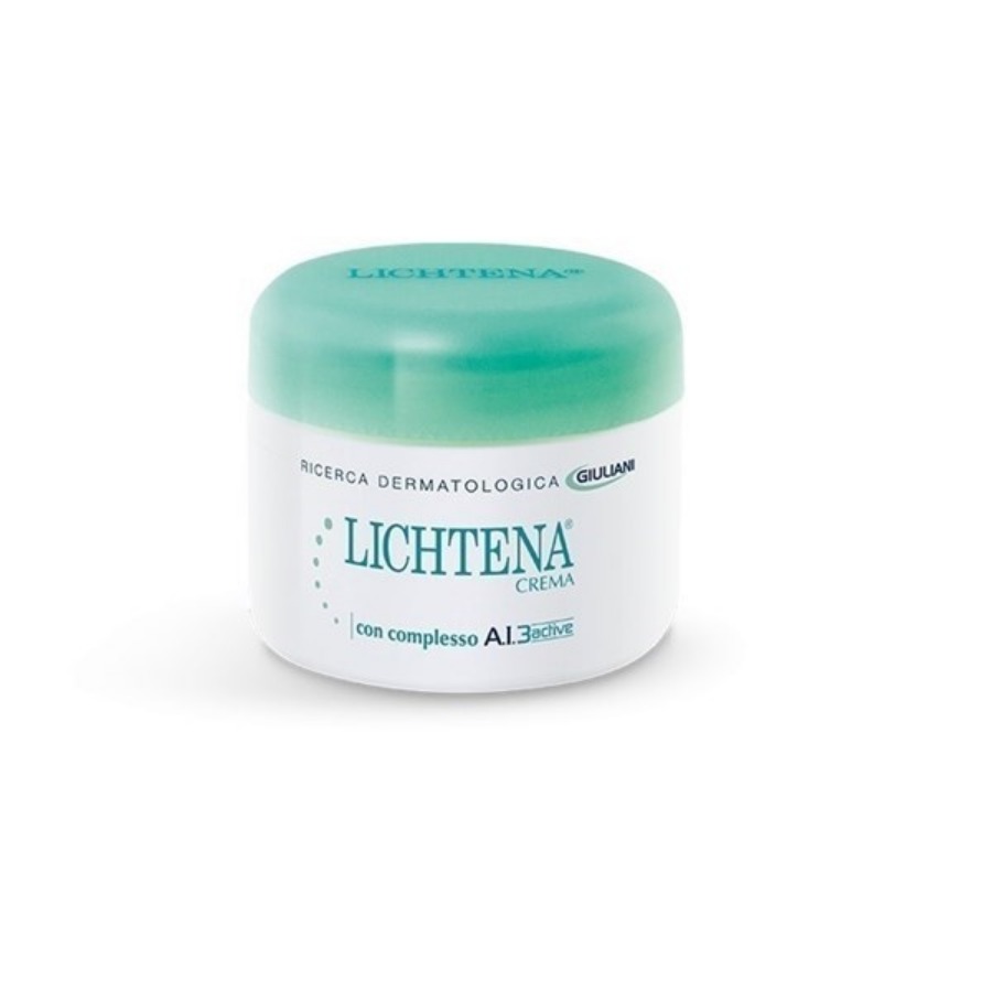 Lichtena Crema Con Complesso AI 25ml