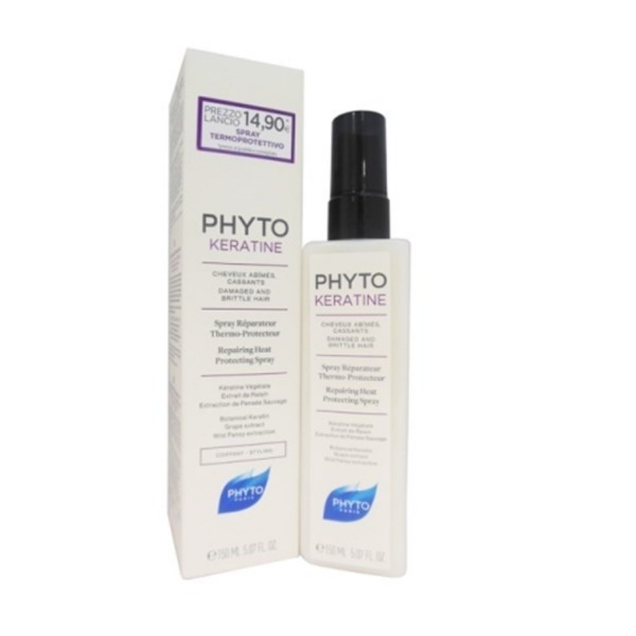 Phyto Keratine Spray Riparator 150ml