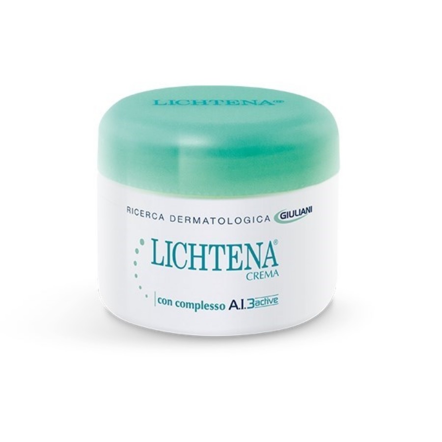 Lichtena Crema con Complesso AI 50ml