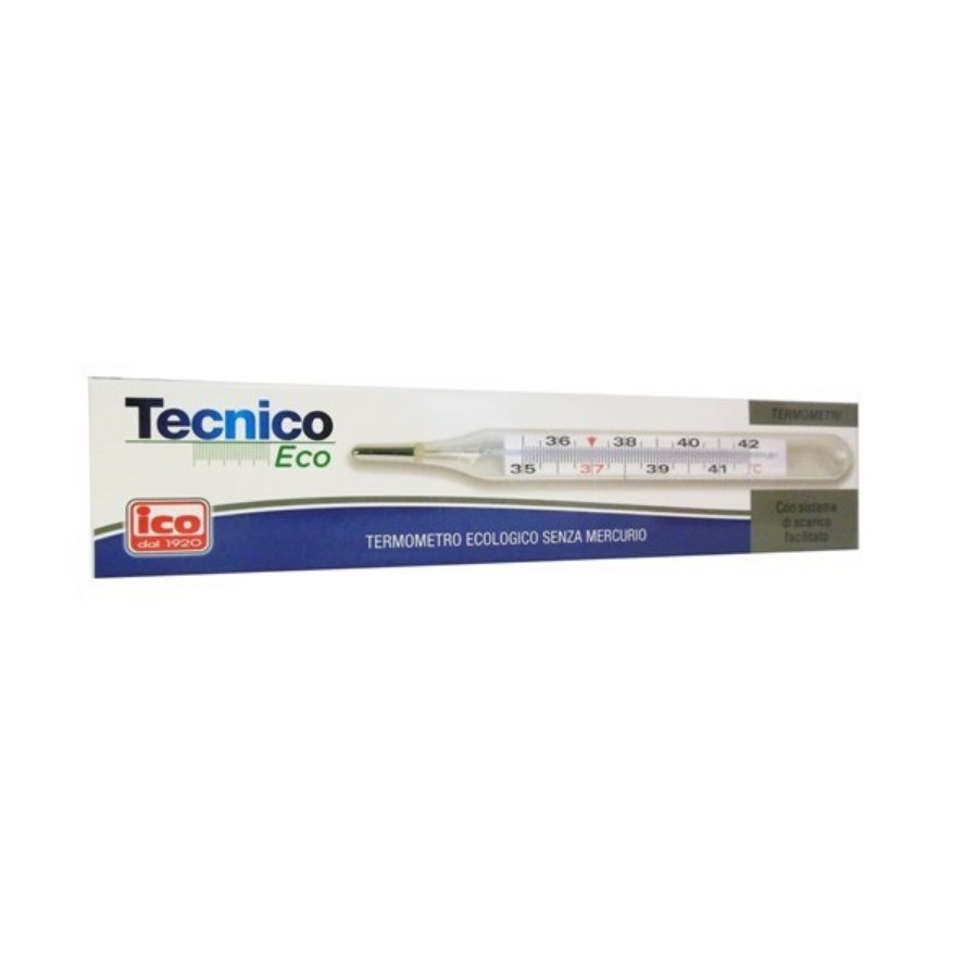 Tecnico Termometro Tecnico Ecologico a € 4,00 (oggi)