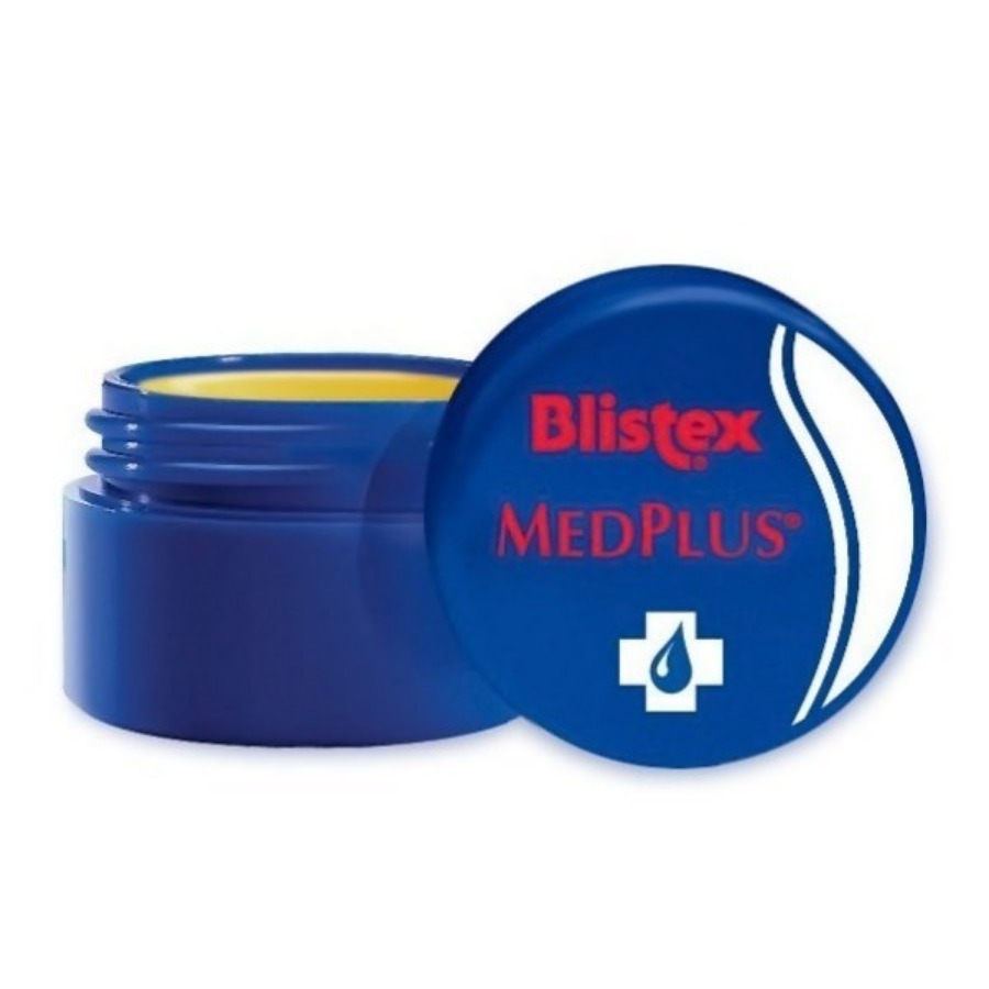 Blistex Vasetto Medplus 7ML