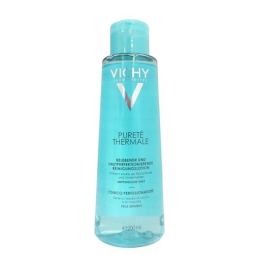 Vichy Purete Thermale Tonico Perfezionatore 200ml