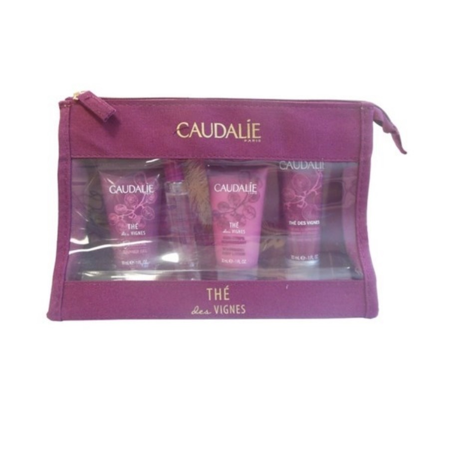 Caudalie Trousse The Des Vignes PROMOZIONE