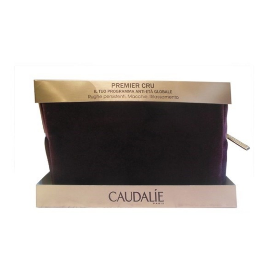 Caudalie Trousse Premier Cru PROMOZIONE