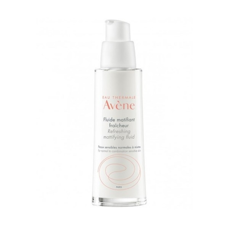 Avene Fluido Freschezza Opacizzante 50ml