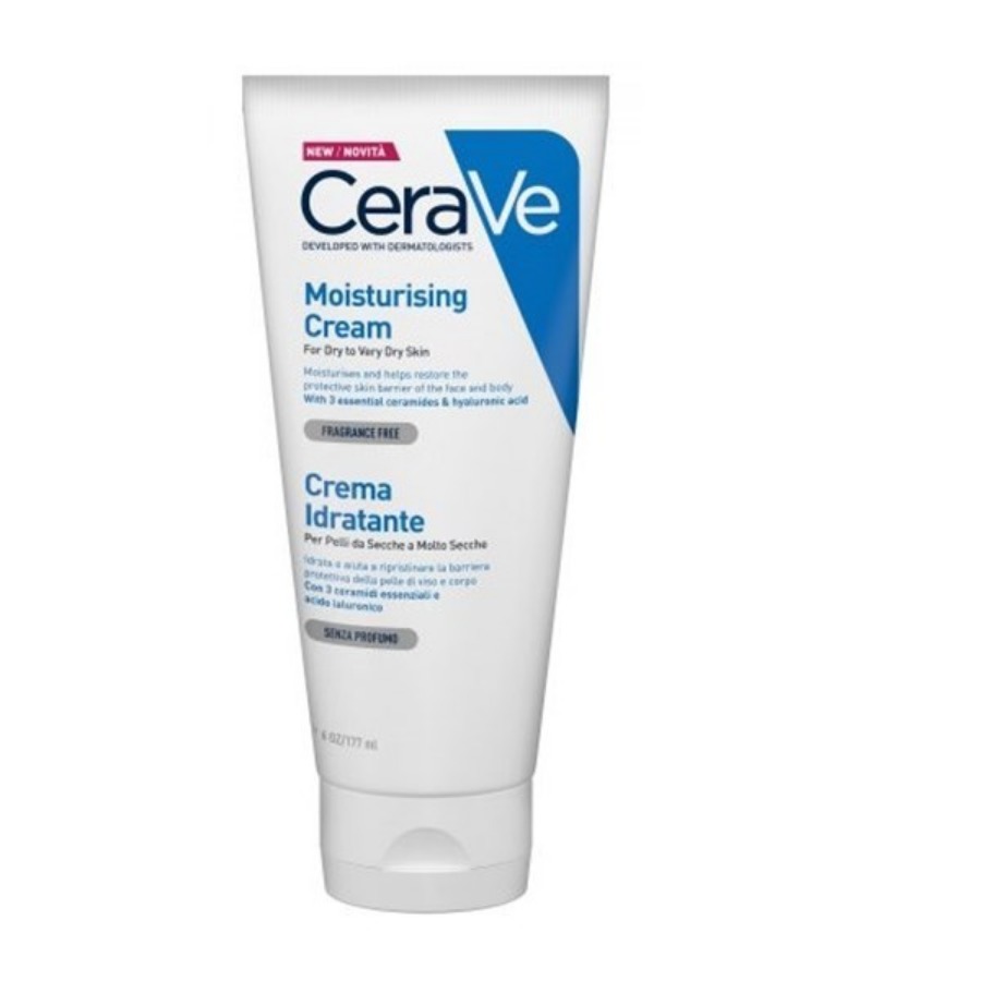 CeraVe Crema Idratante 177ML