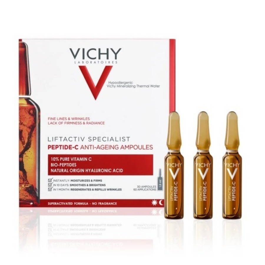 Vichy Liftactiv Specialist 30 Ampolle da 1,8ML