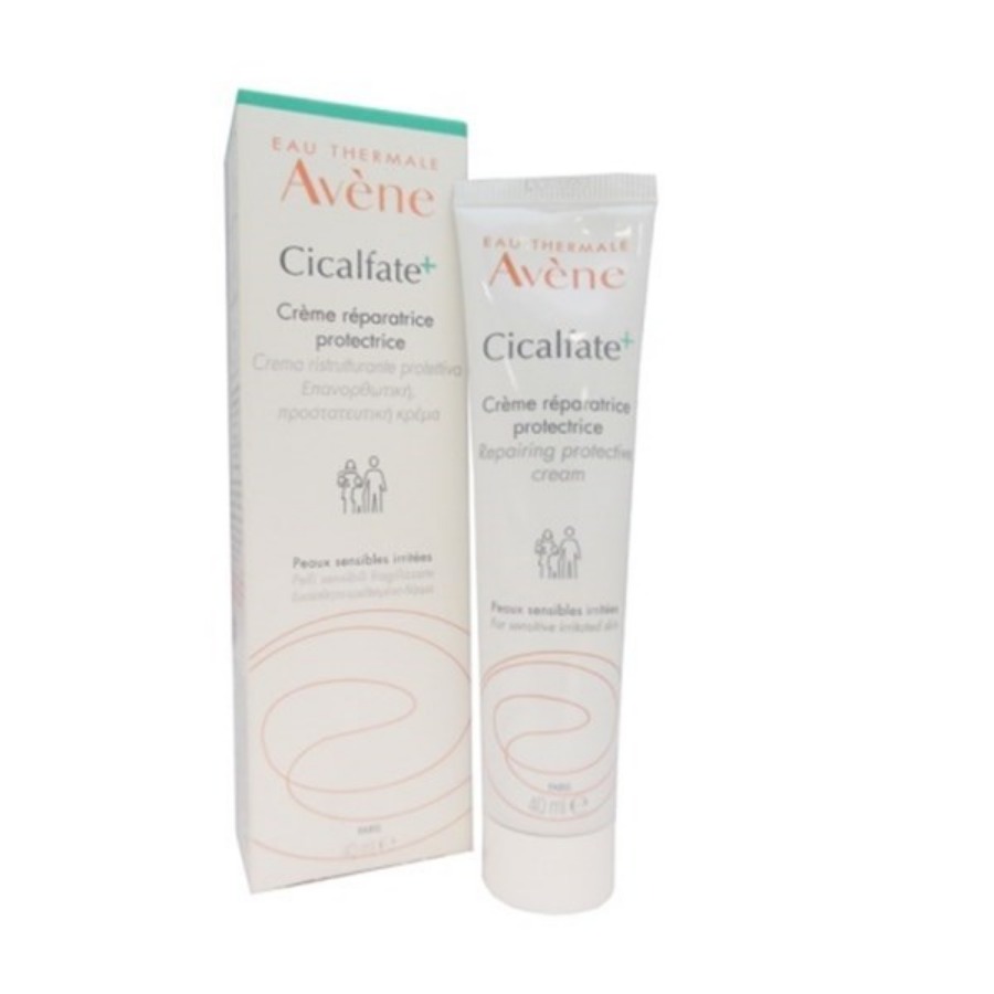 Avene Cicalfate Crema Ristrutturante Protettiva 40ml