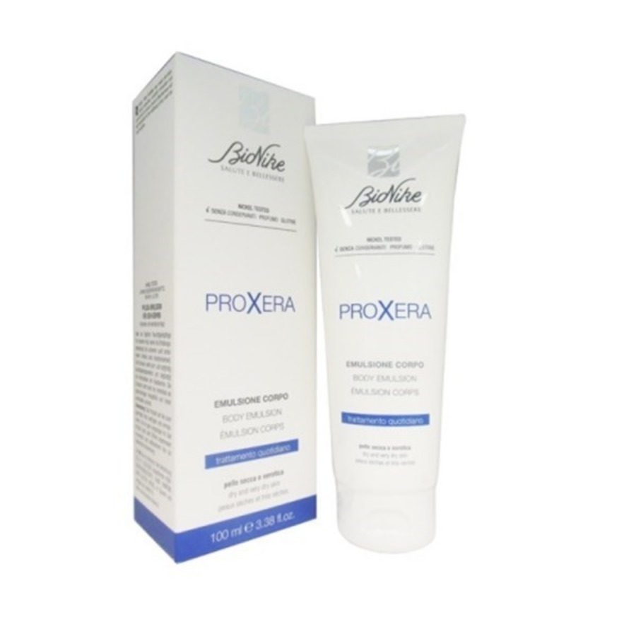 Bionike Proxera Emulsione Corpo 100ml