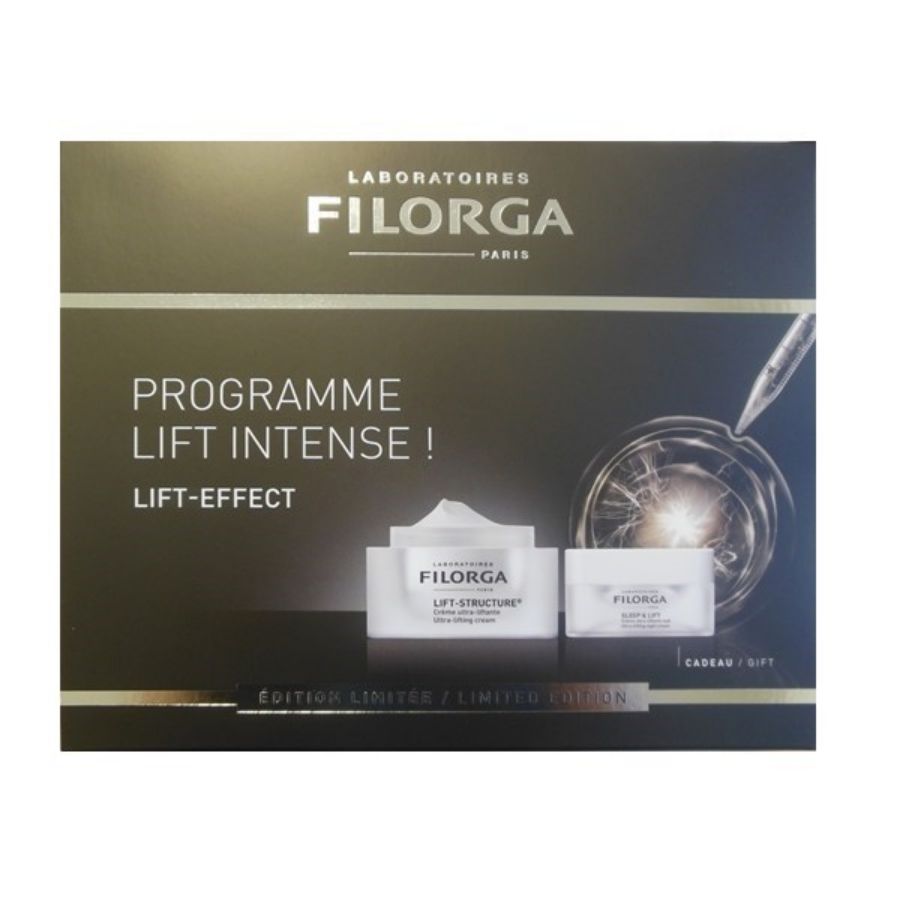 Filorga Cofanetto Lift Effect Lift Intense PROMOZIONE