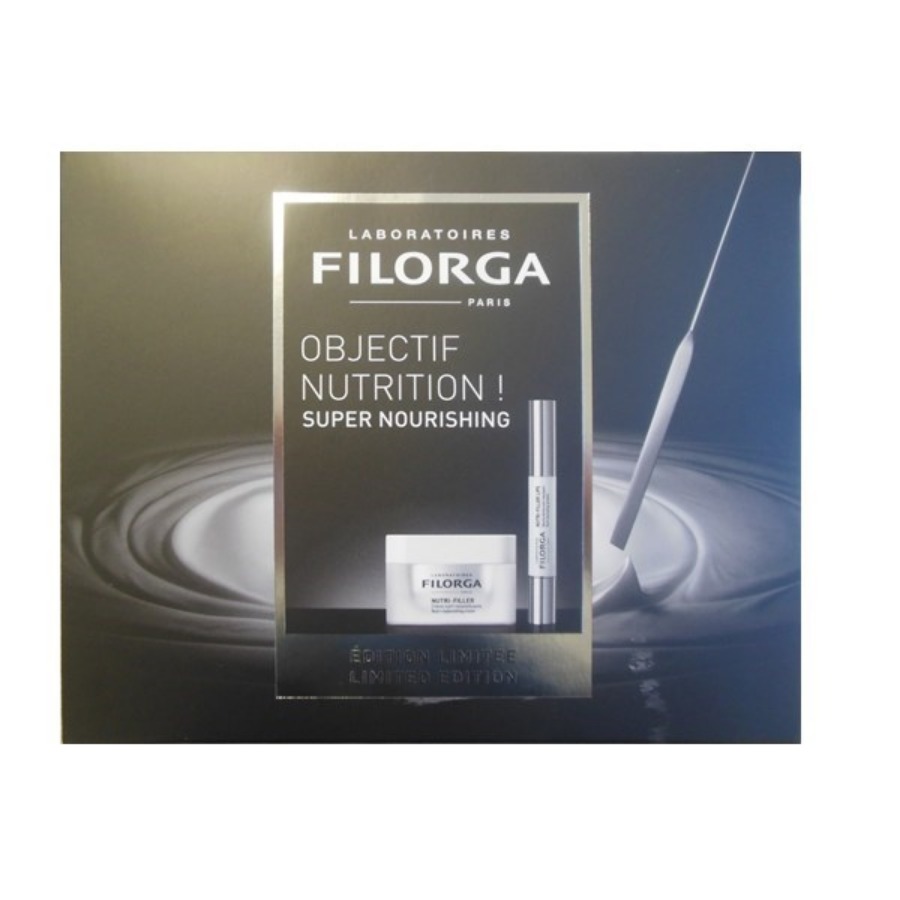 Filorga Cofanetto Objectif Nutrition PROMOZIONE