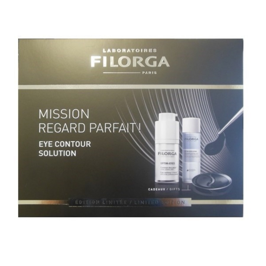 Filorga Cofanetto Mission Regard Parfait PROMOZIONE