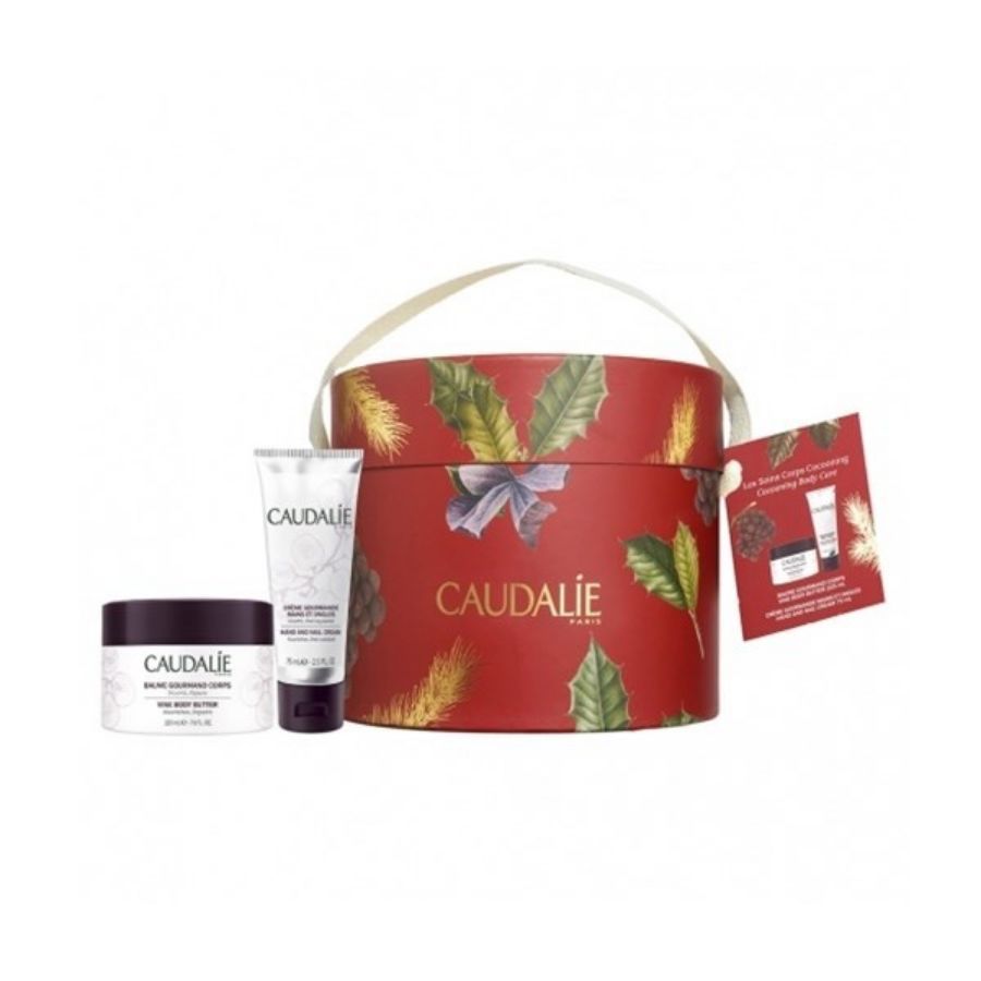 Caudalie Cofanetto Cocooning Body Care PROMOZIONE