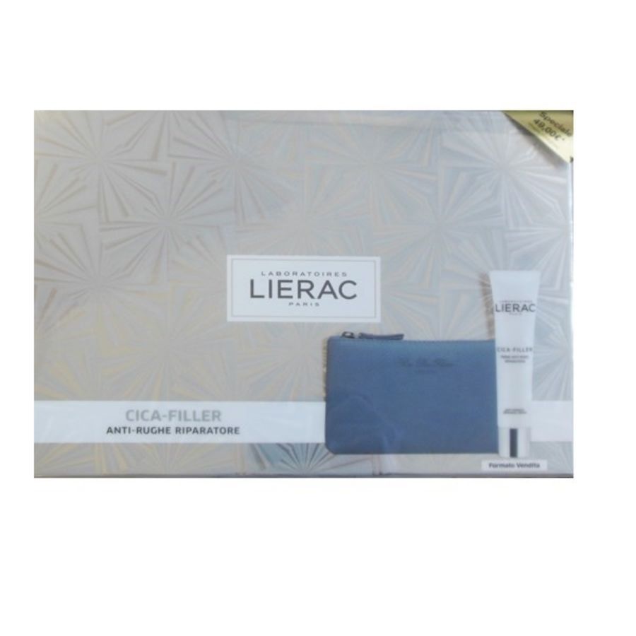 Lierac Cofanetto Cica Filler Anti Rughe PROMOZIONE