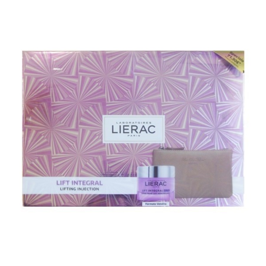 Lierac Cofanetto Lift Integral PROMOZIONE
