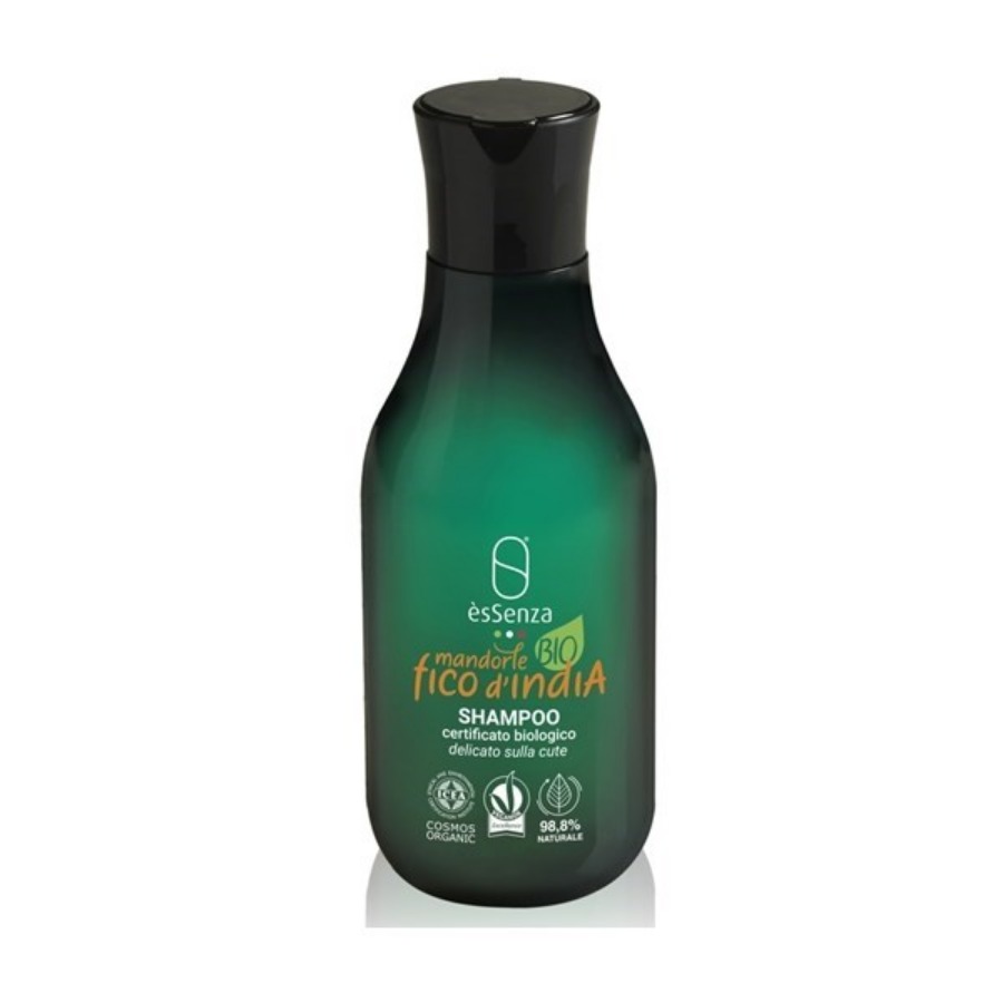 esSenza Shampoo Mandorle e Fico d'India 250ml