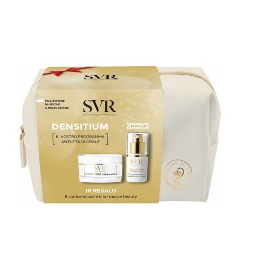 SVR Cofanetto Densitium Programma Anti Età Globale PROMOZIONE