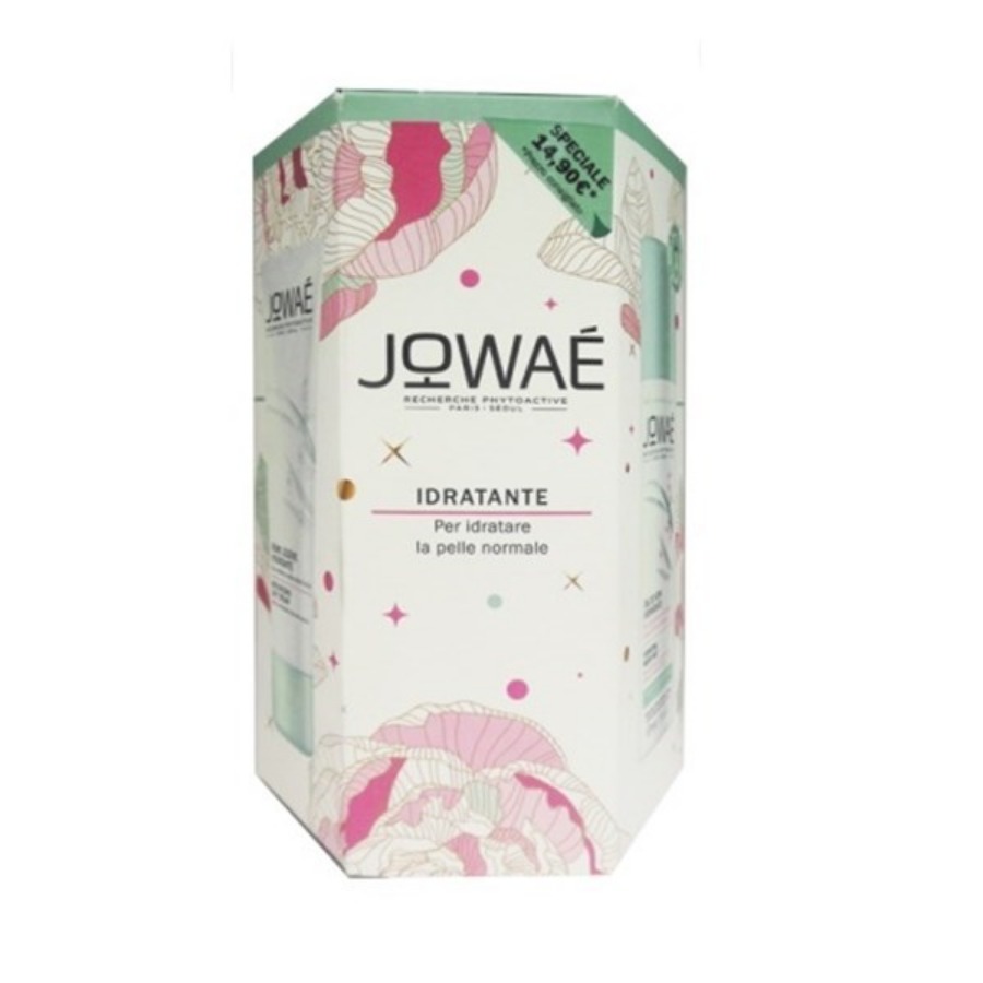 Jowae Cofanetto Idratante per Pelle Normale PROMOZIONE