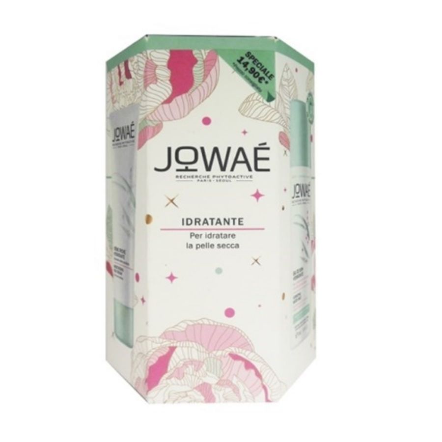 Jowae Cofanetto Idratante per Pelle Secca PROMOZIONE