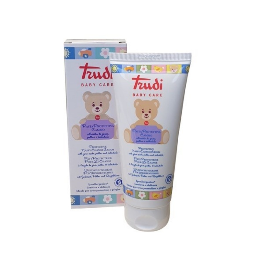 Trudi Baby Care Pasta Protettiva 100ml