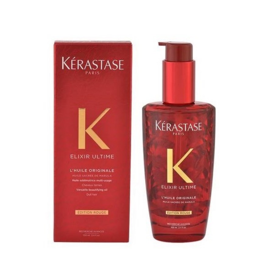 Kerastase Elixir Ultime Olio Sublimatore 100ml