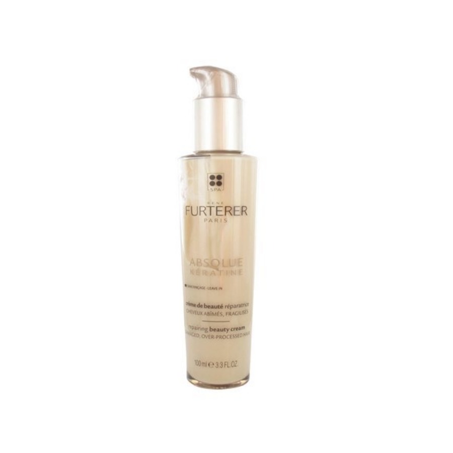 Furterer Absolue Keratine Trattamento Sublime Effetto Rinascita 100ml