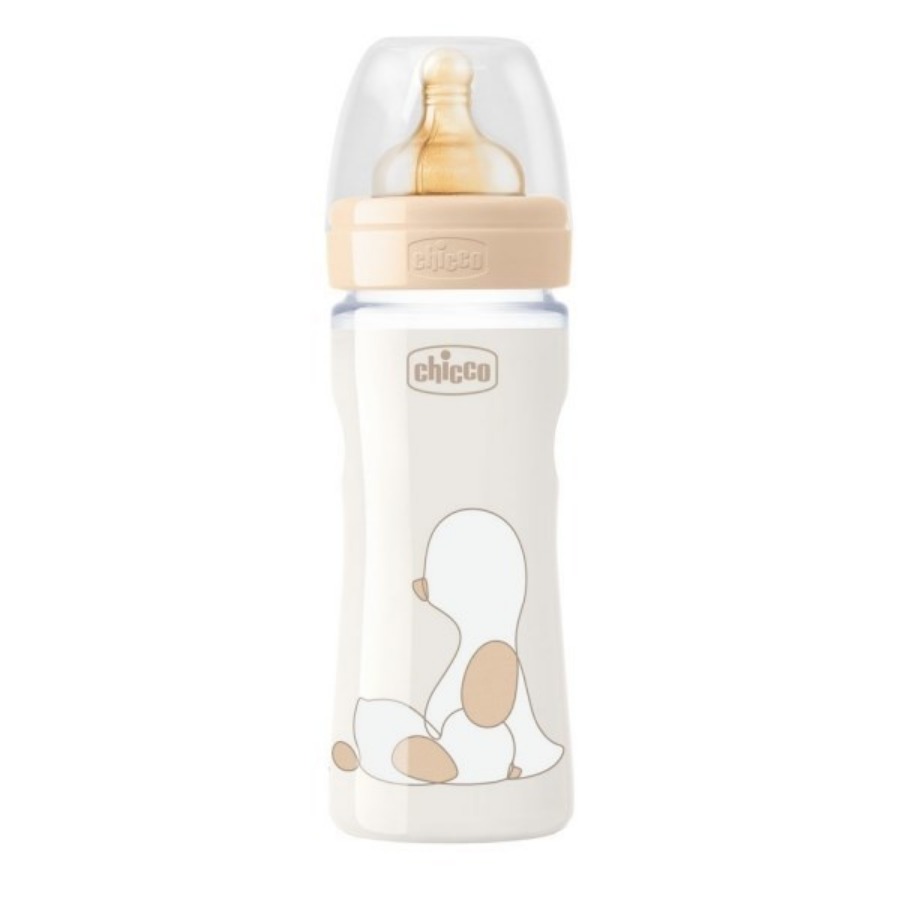 Chicco Original Touch Biberon 2M+ 250ml