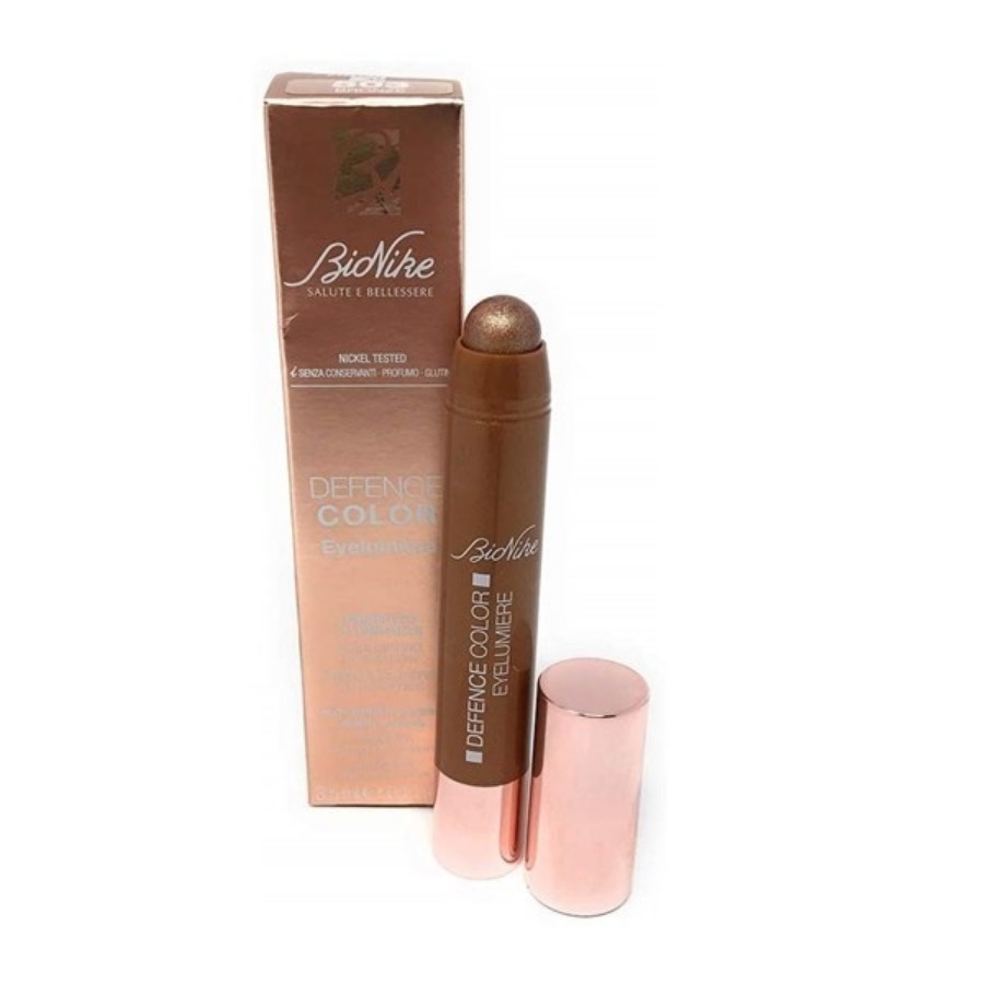 Bionike Defence Color Eyelumiere Ombretto 503 Bronze