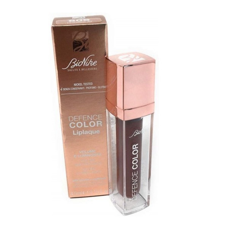 Bionike Defence Color Liplaque 606 Chocolat