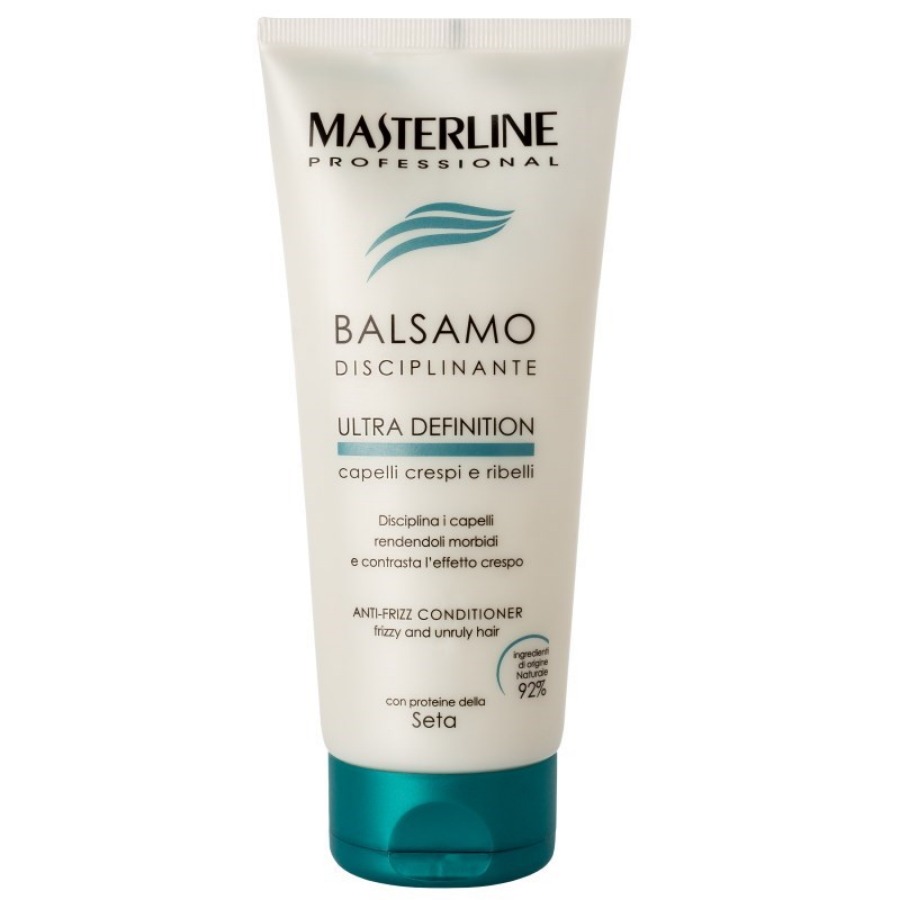 Masterline Balsamo Disciplinante Ultra Definition 200ml