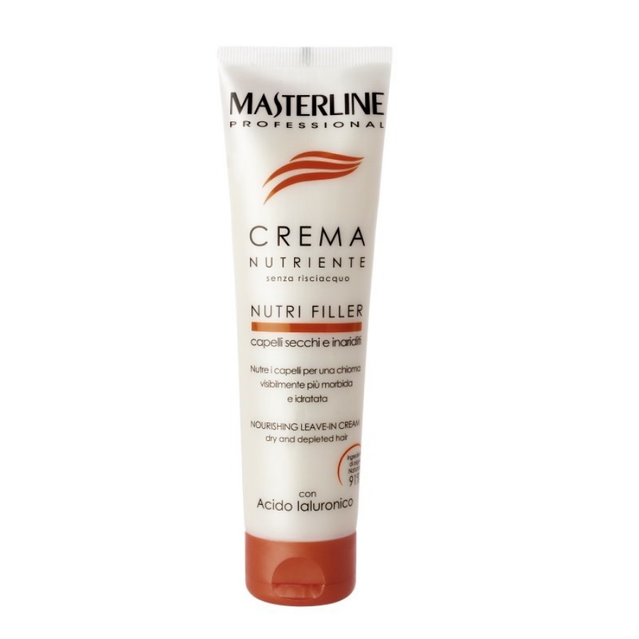 Masterline Crema Nutriente Nutri Filler 100ml