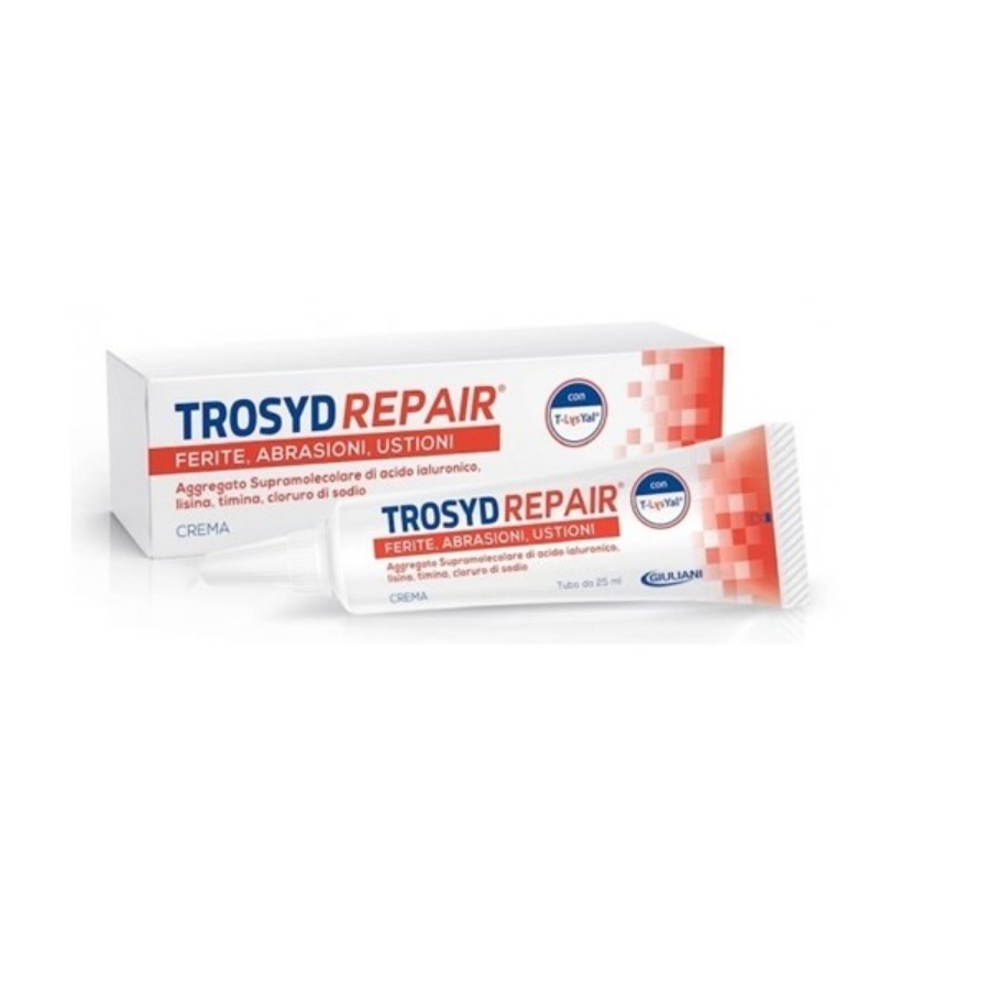 Trosyd Repair Crema 25ml